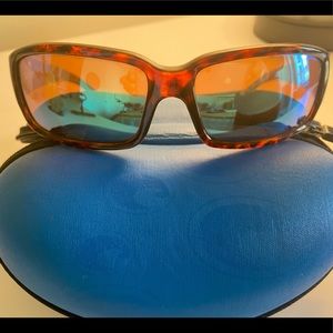 Costa Del Mar Women’s Sunglasses